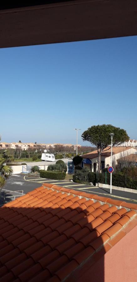 Charmante Villa Dans Village Naturiste Leucate Exteriér fotografie