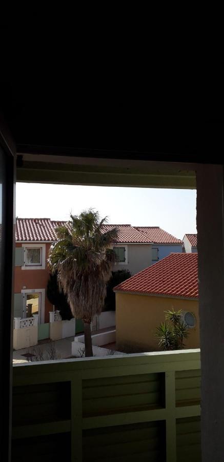 Charmante Villa Dans Village Naturiste Leucate Exteriér fotografie