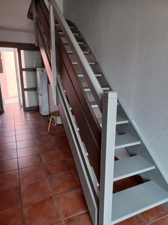 Charmante Villa Dans Village Naturiste Leucate Exteriér fotografie